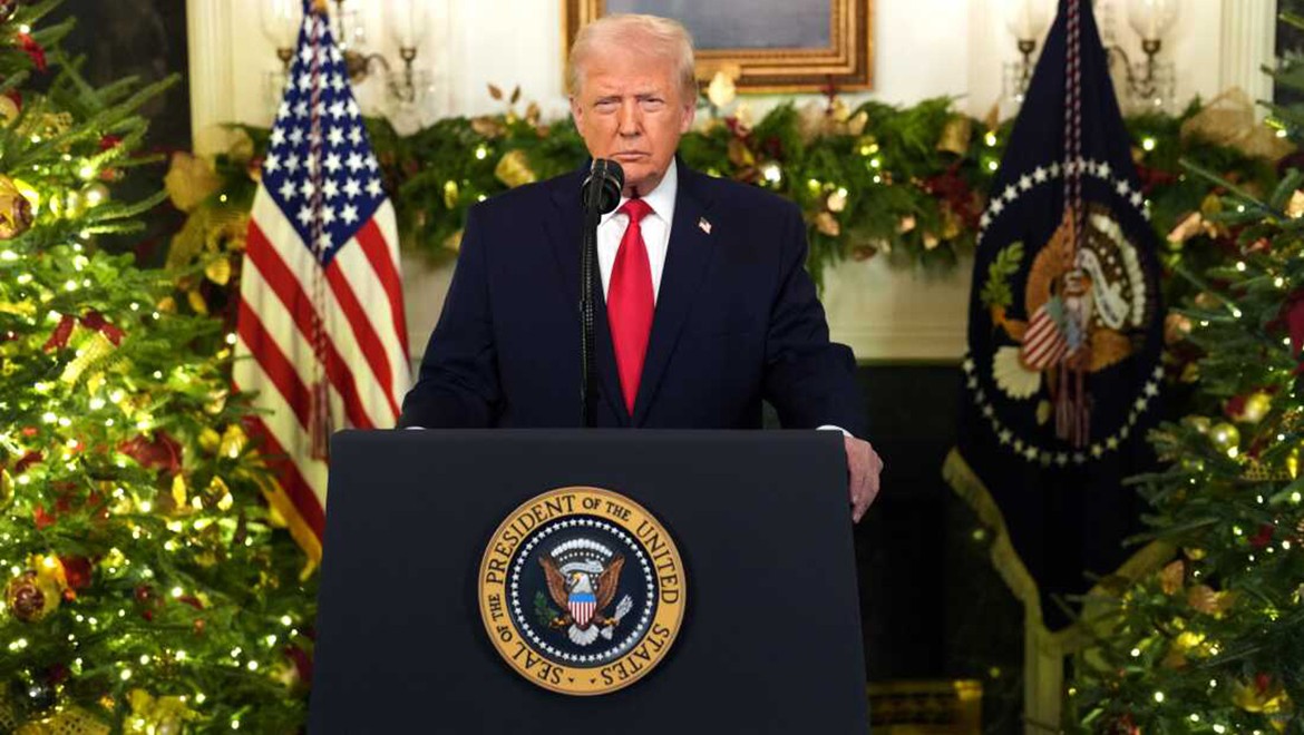 "Ekonomimizi yıkımın eşiğinden geri getiriyoruz"