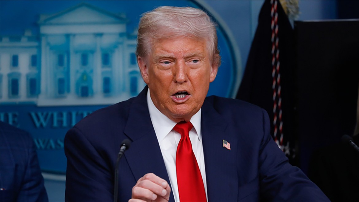 "Erdoğan'a saygı duyuyorum. Netanyahu da ona saygı duyuyor"