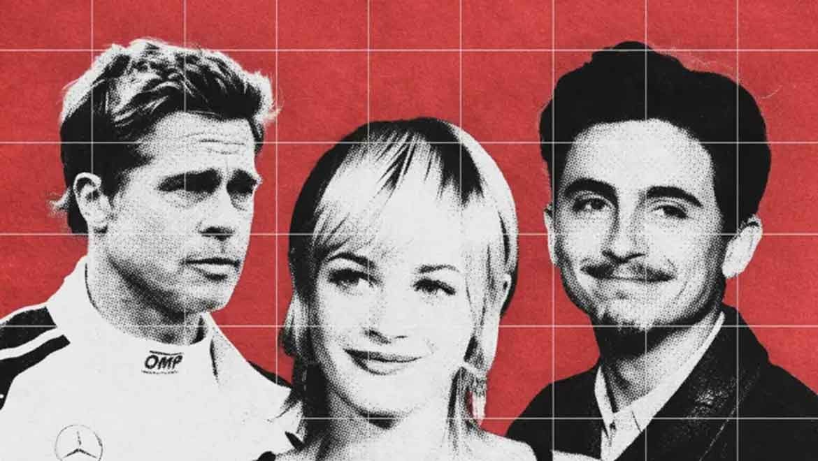 2025'te hangi filmleri izleyeceğiz?