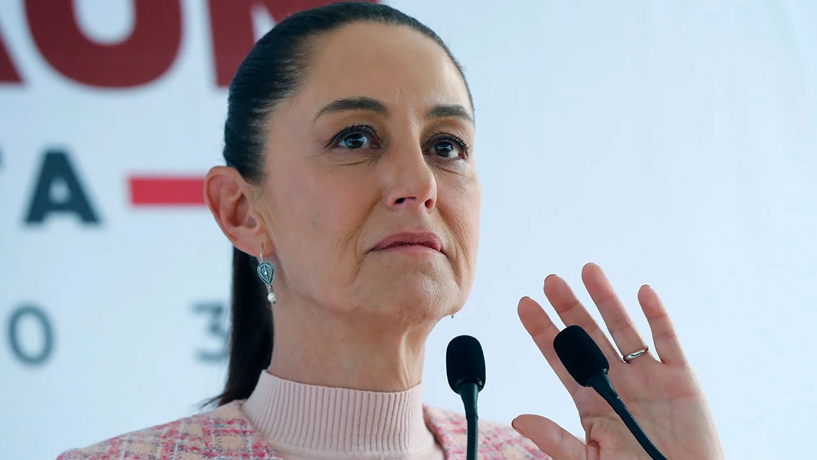 Trump'ın ülkesine asker gönderme teklifini kabul etmedi