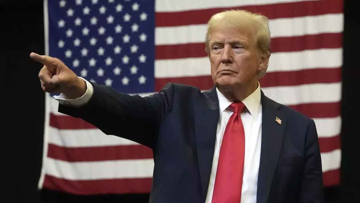 Trump'ın tarife politikaları ticarette gerilimi tırmandırıyor