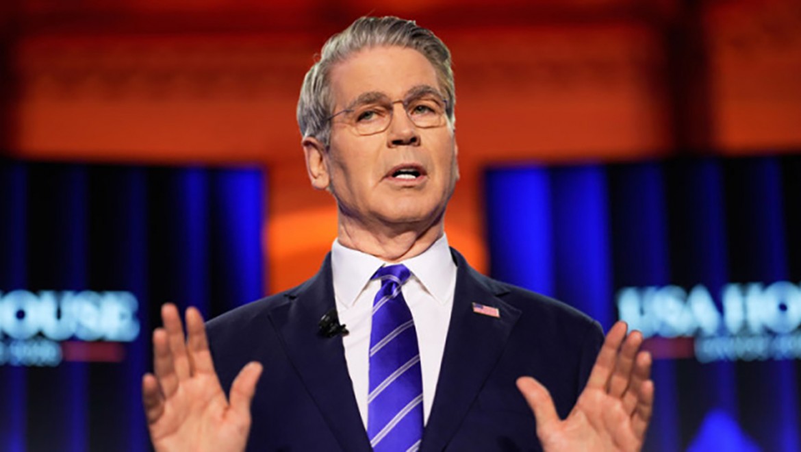 Rus petrolüne yönelik yaptırımların hafifletileceği mesajı