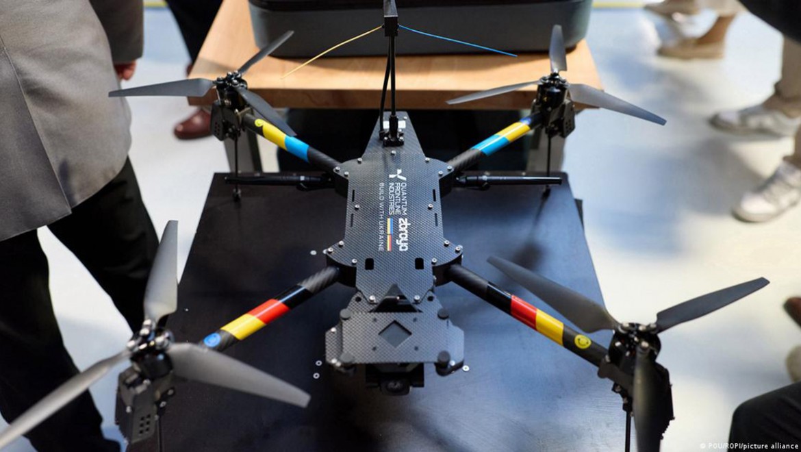 Rusya'dan Kiev'e İHA verenlere tehdit: Türkiye de listede