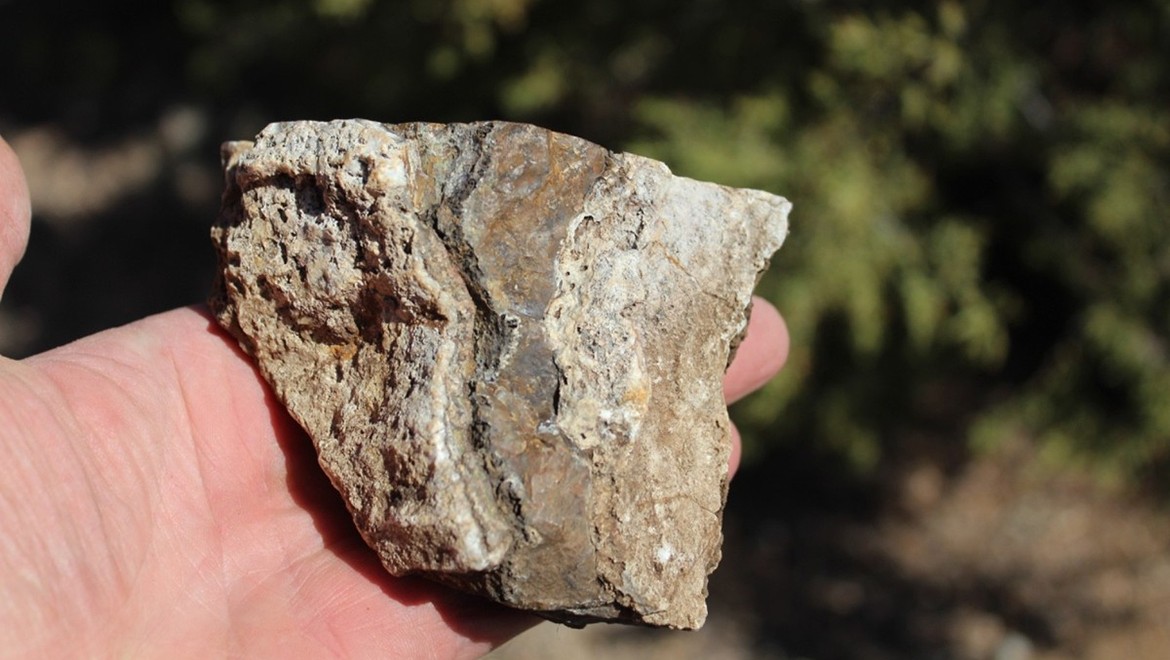 Çin, Ay'da iki yeni mineral keşfetti