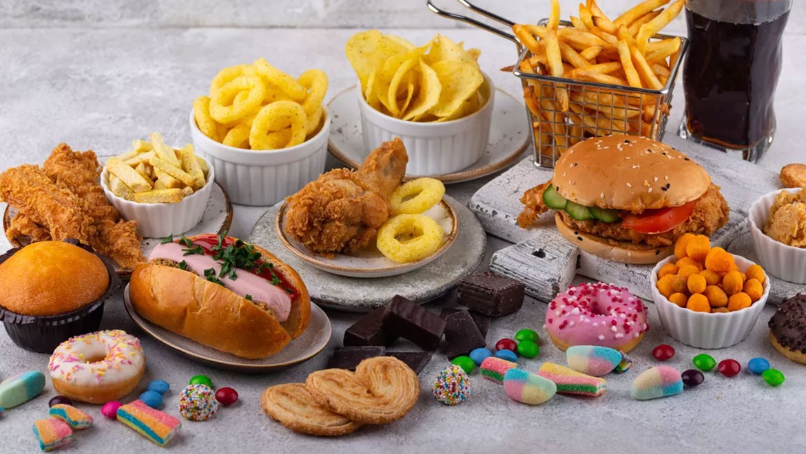 Meksika'da okullarda abur cubur satışı yasaklandı