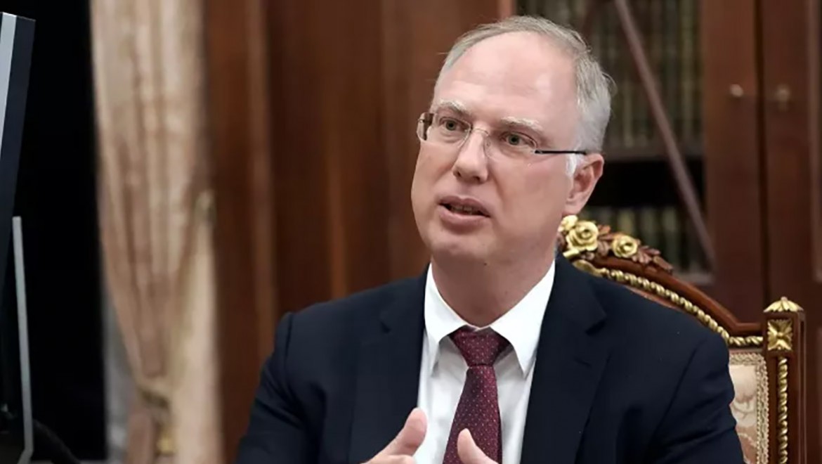 "ABD heyetinin Rusya ziyareti yakında gerçekleşecek"