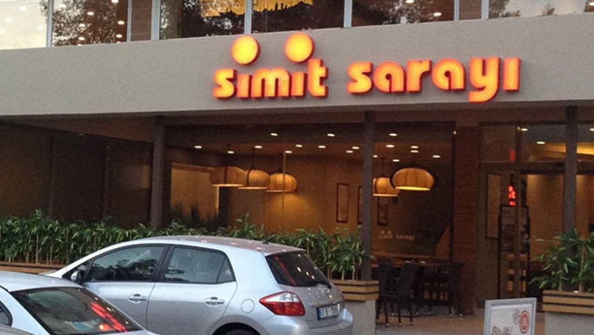 Simit Sarayı elde kaldı!..