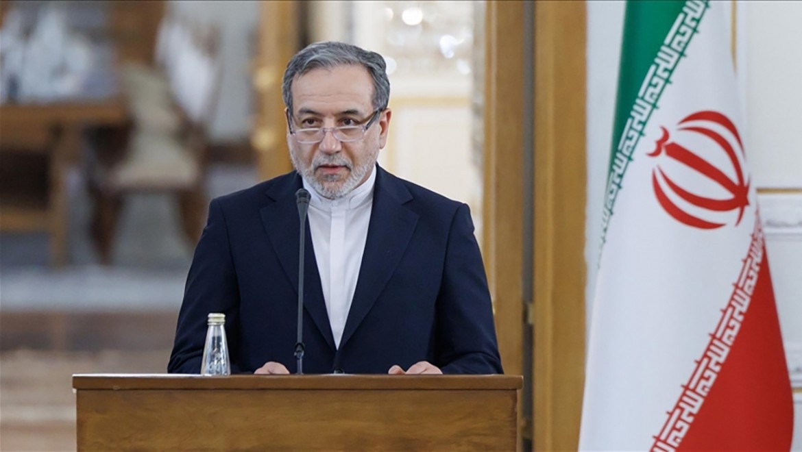 "Anlaşmaya az kala abluka tehdidiyle karşı karşıya kaldık"