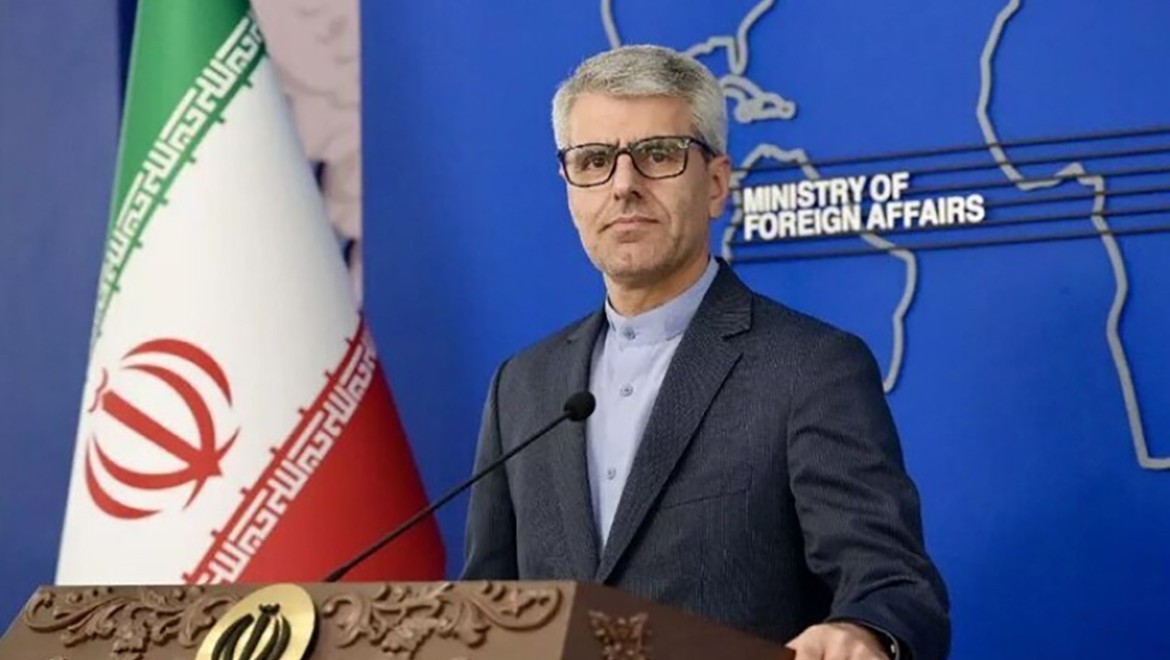 "Anlaşmaya bir toplantıda varılmaması doğaldır"