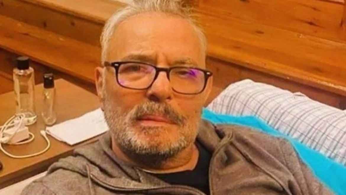 Ferdi Tayfur hayatını kaybetti