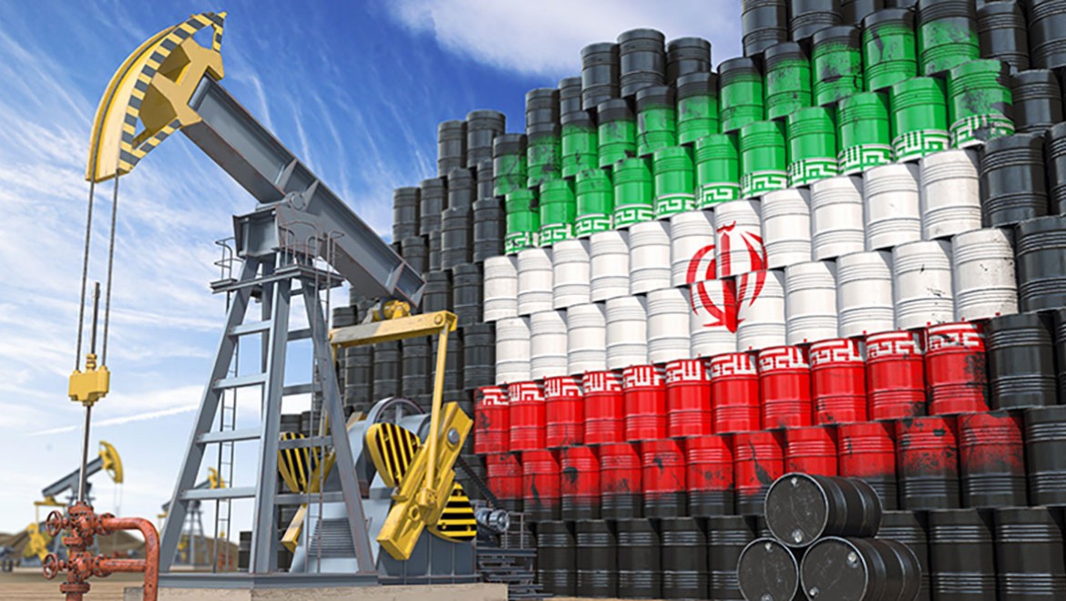 ABD, İran petrolünün satışına geçici olarak izin verdi