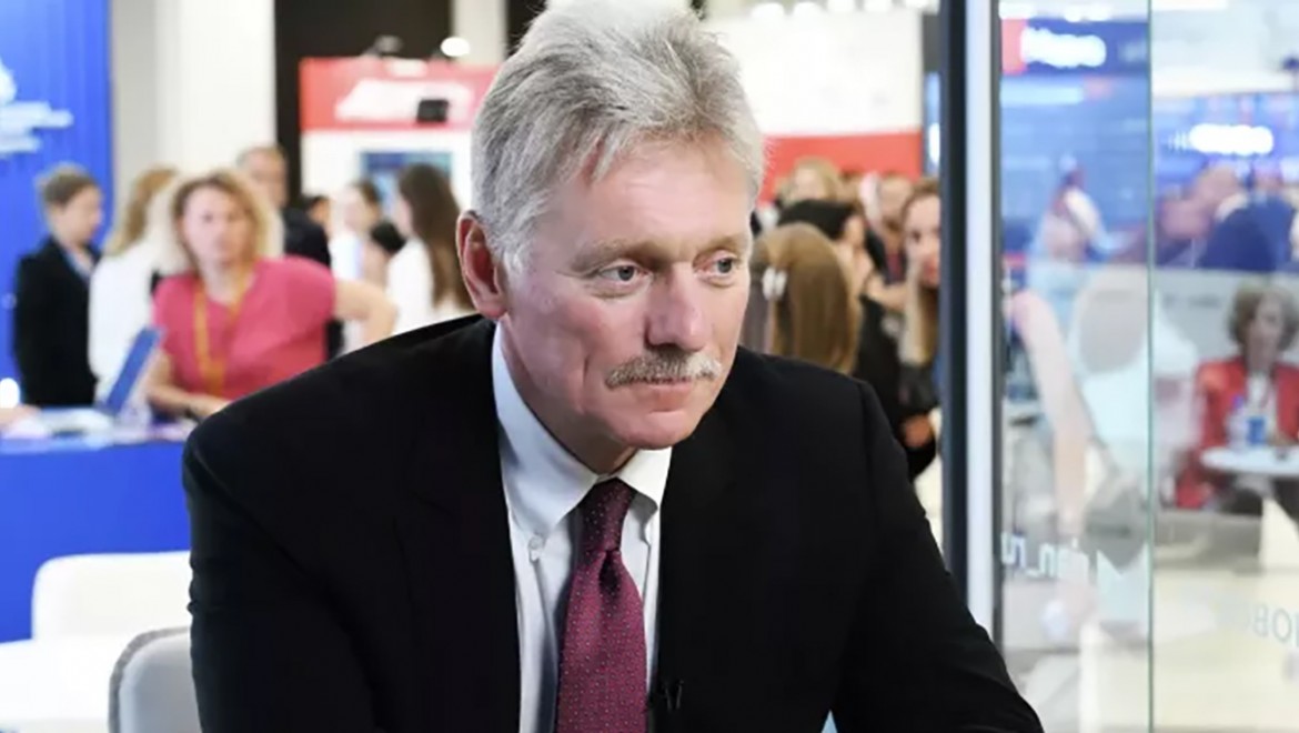 Rusya-ABD-Ukrayna üçlü grubu çalışmalarına ara verdi