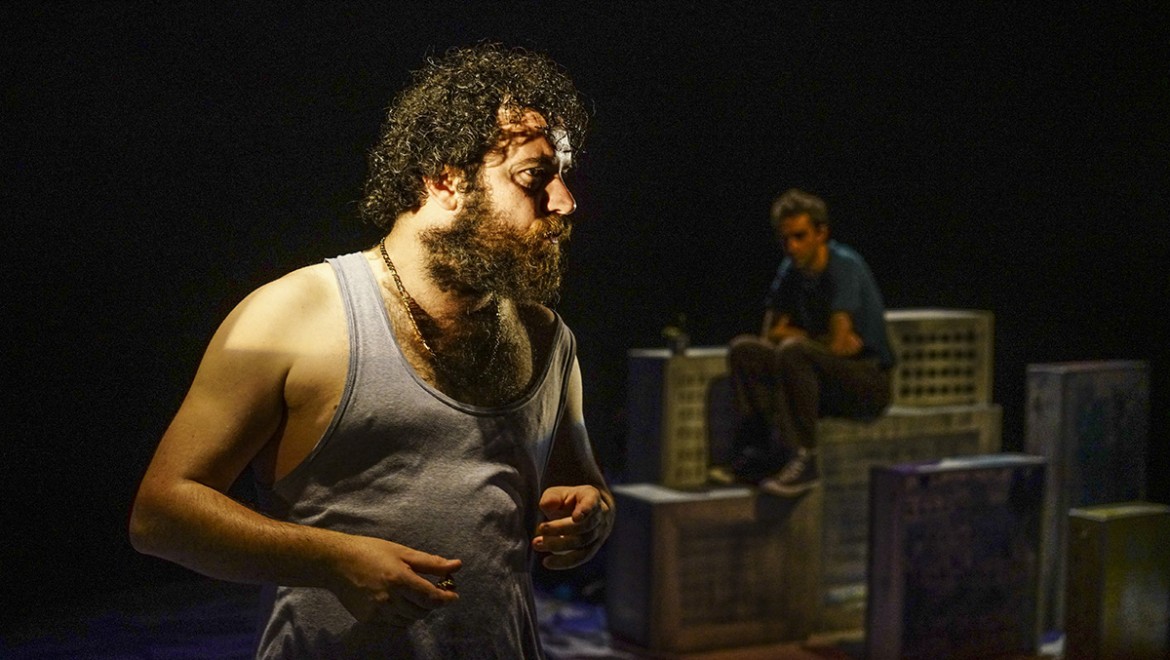 İstanbul Devlet Tiyatrosu'nda bu hafta