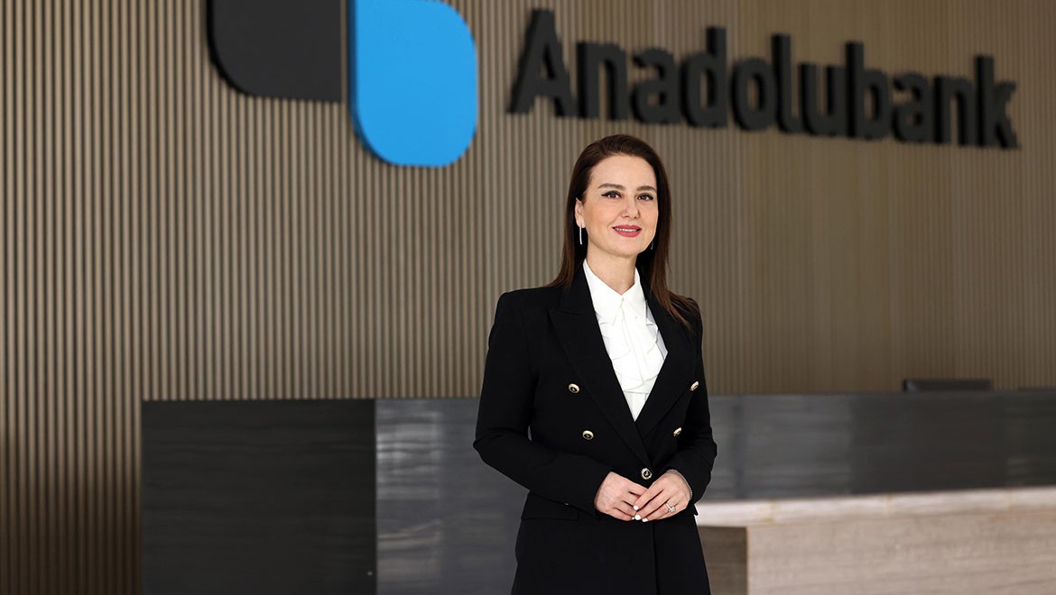 Anadolubank özel bankacılık hizmet ağını genişletiyor