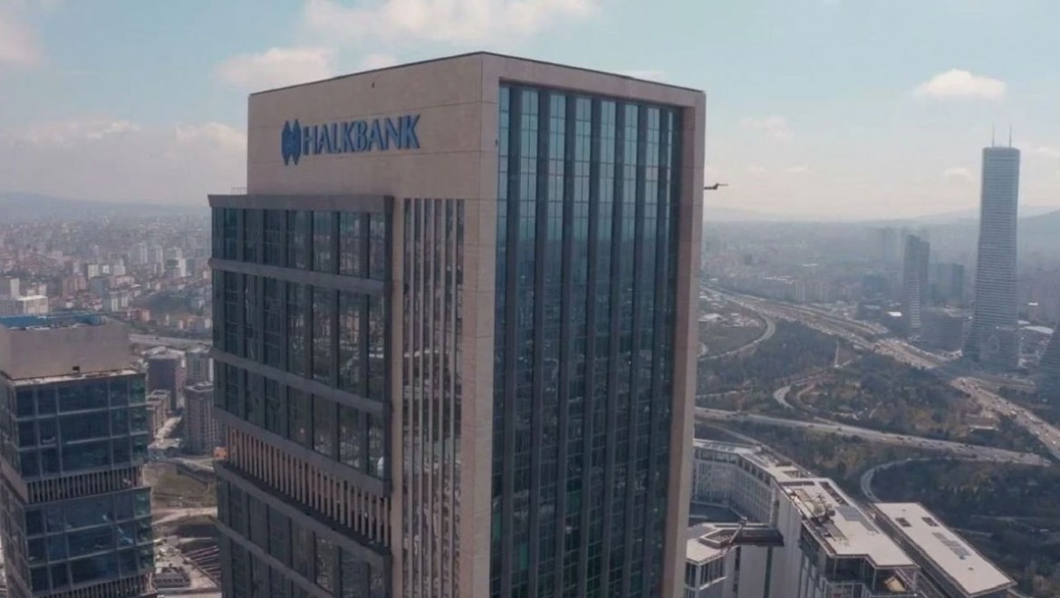 Halkbank'tan iddialarla ilgili yeni açıklama geldi