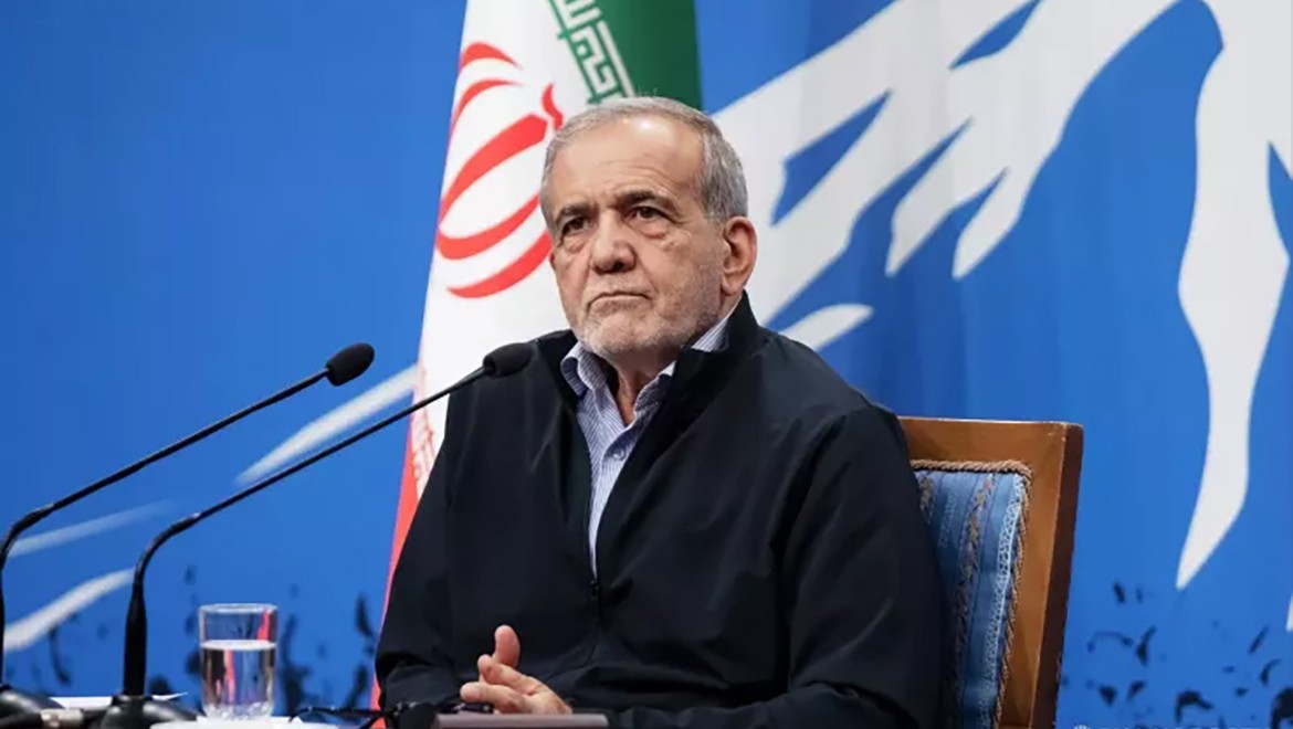 "Batı'nın aşırı taleplerine teslim olmayacağız"