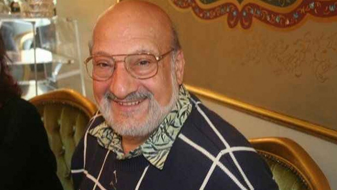 Ünlü oyuncu Ferdi Atuner hayatını kaybetti