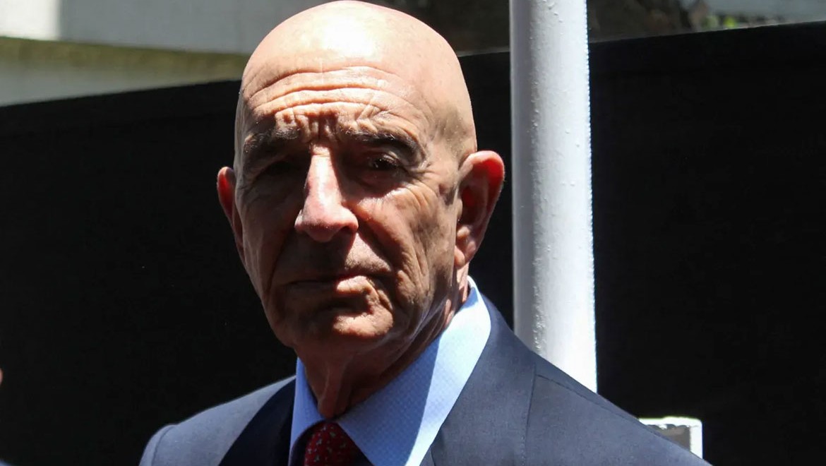 "ABD, Suriye'deki askeri varlığını azaltmaya başladı"