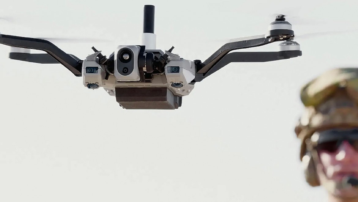 Palantir: NATO'nun yapay zekâ sistemi Starlink krizinde kapatılamaz