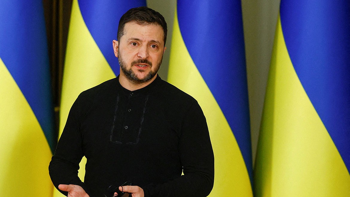 "Liderler arası görüşmeye geçmeyi öneriyoruz"