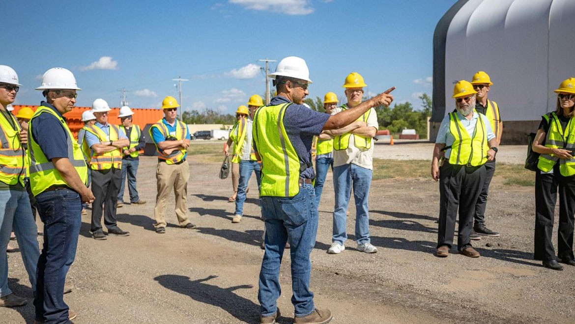Karbon ayak izi sorunu insan dışkısıyla çözülecek