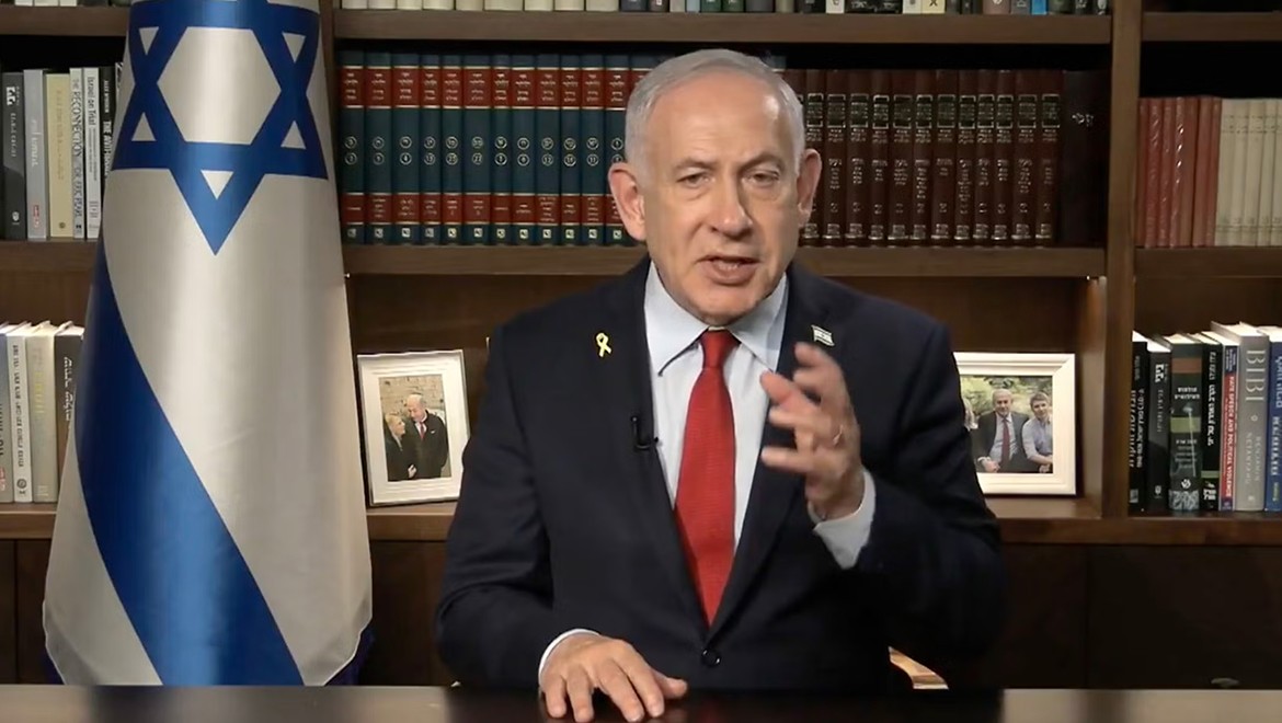 "Muhalefet Netanyahu'ya karşı safları sıkılaştırıyor"