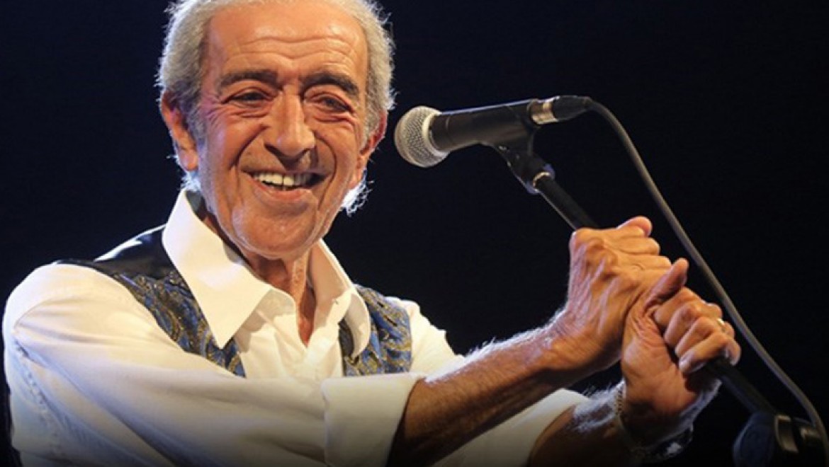 Edip Akbayram hayatını kaybetti