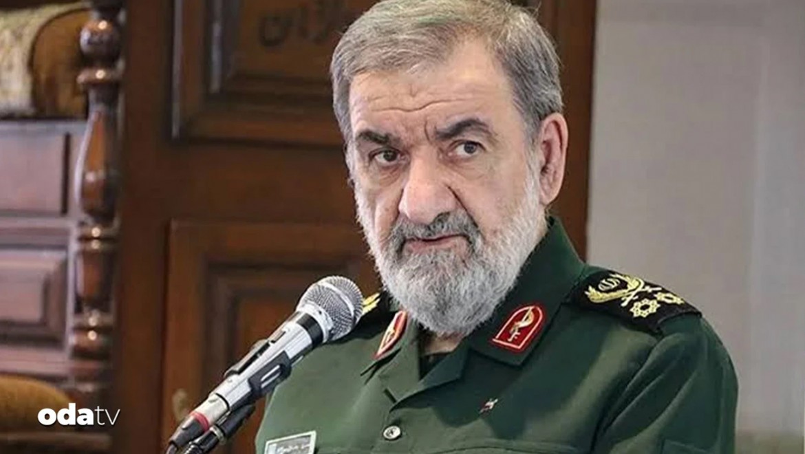 "ABD'nin Hürmüz Boğazı'nın açılması için verdiği yanıt yetersiz"