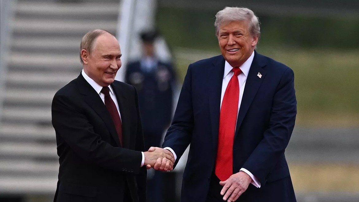 Trump-Putin görüşmesi rafa kalktı