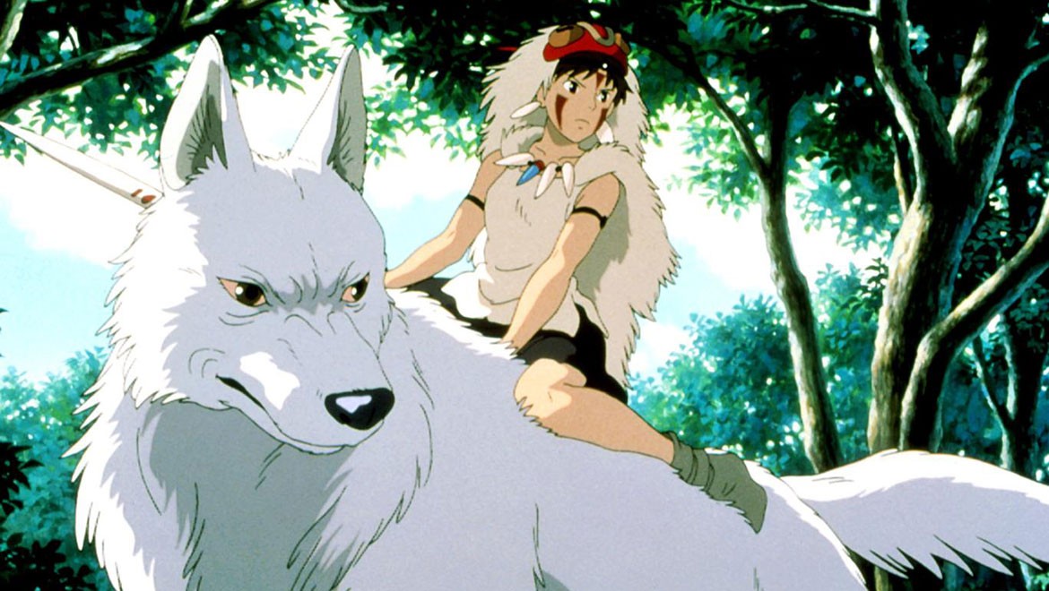 Studio Ghibli'nin dağıtımcısından yapay zeka görsellerine tepki