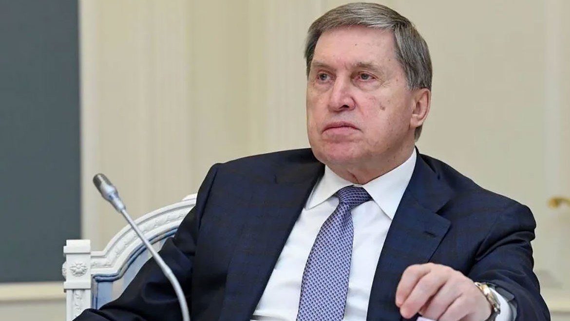 Putin ve Trump, Ukrayna krizini çözmeye odaklanacak