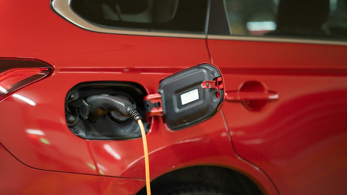 Batarya teknolojisindeki büyük atılım