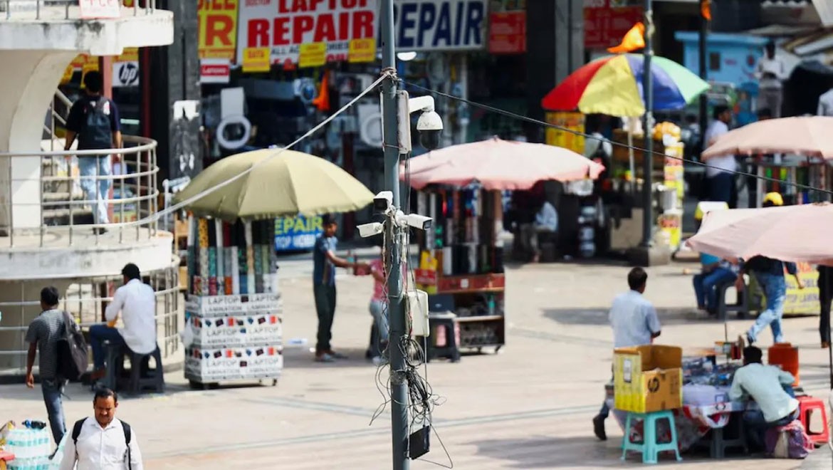 Hindistan'da Çin casusluğu alarmı