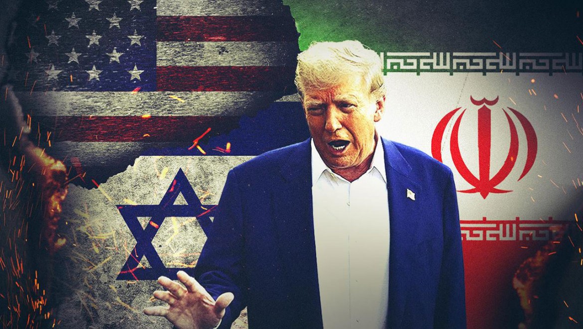 Trump başka, İran başka konuşuyor