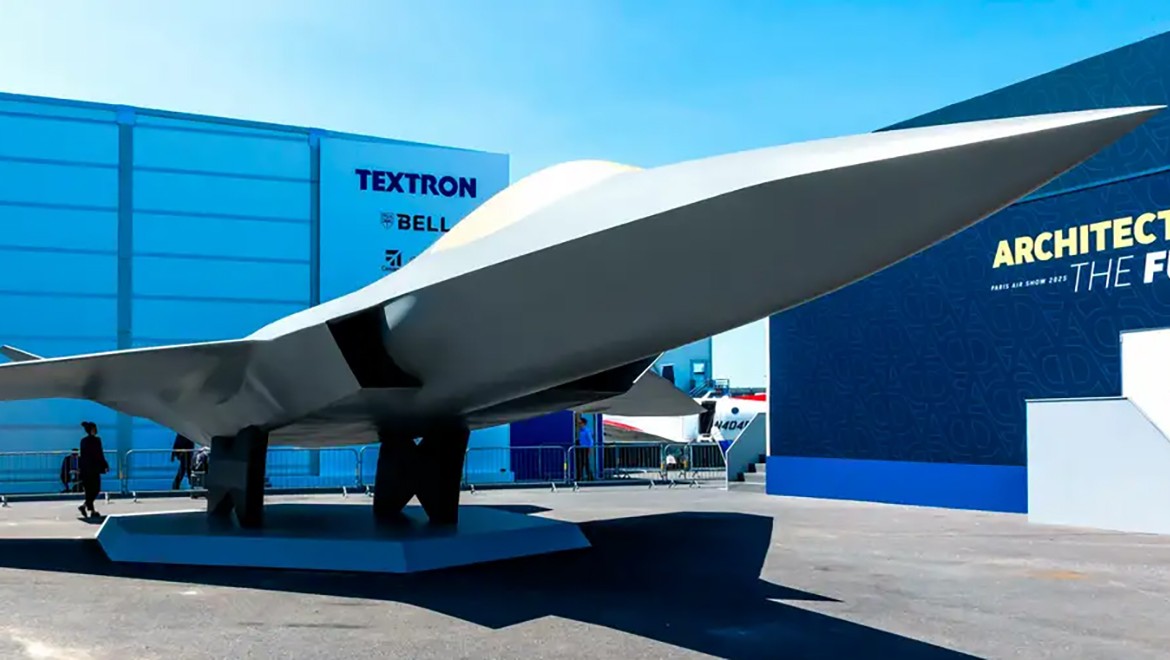 Almanya-Fransa ortak savaş uçağı projesi rafa kalkıyor