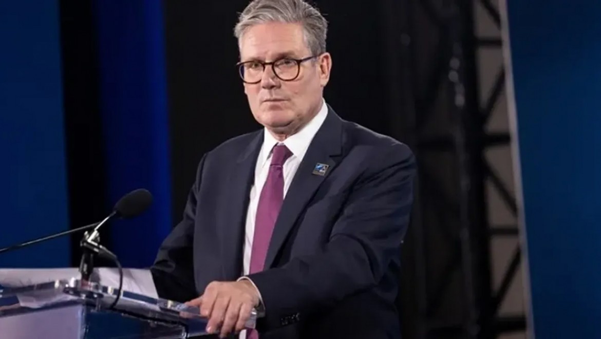 Grönland konusunda Danimarka'ya desteğini Trump'a iletti