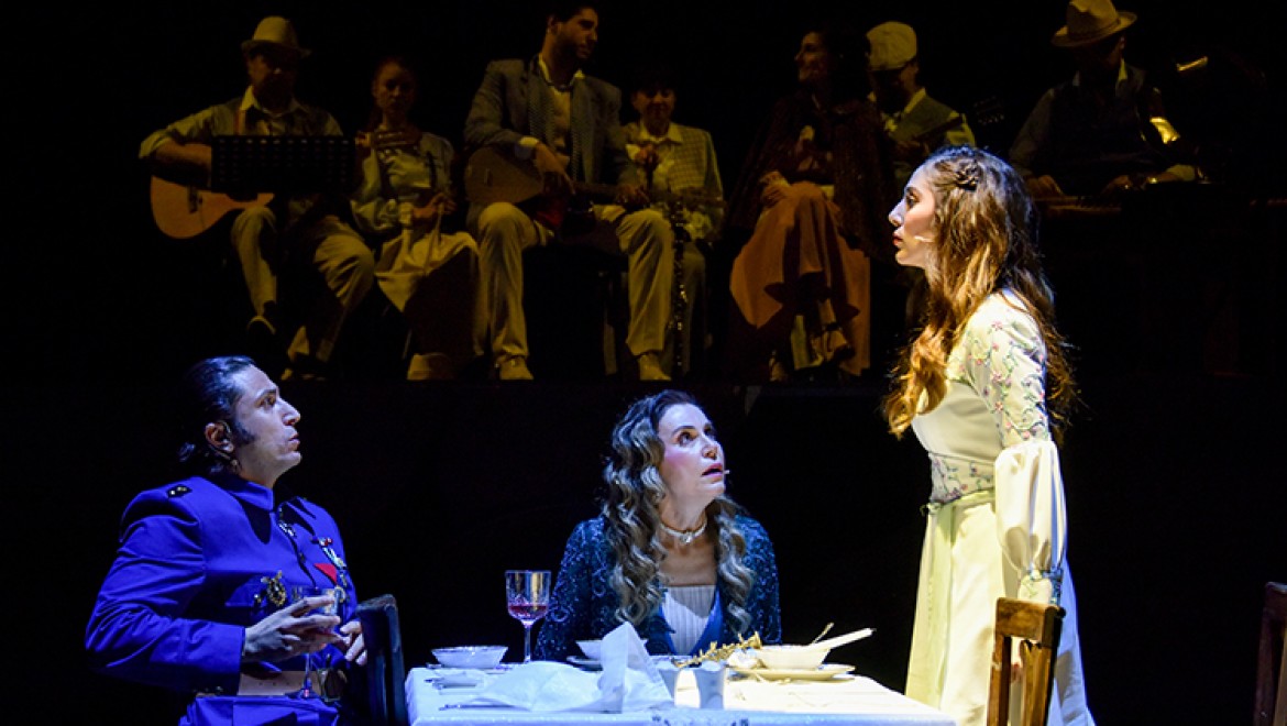 4 kıtadan 9 ülke, kadın yazarların hikâyeleriyle İstanbul'da buluşuyor