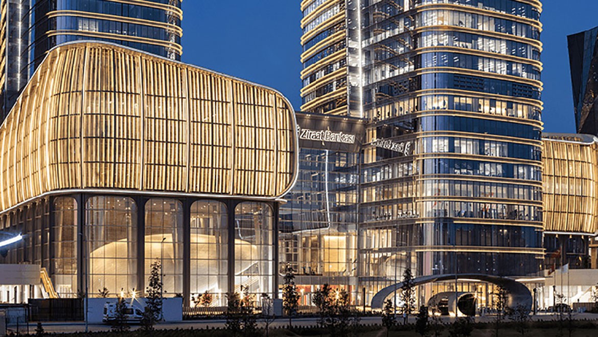 "Ziraat Bankası Güçlü Büyümesini Sürdürdü"