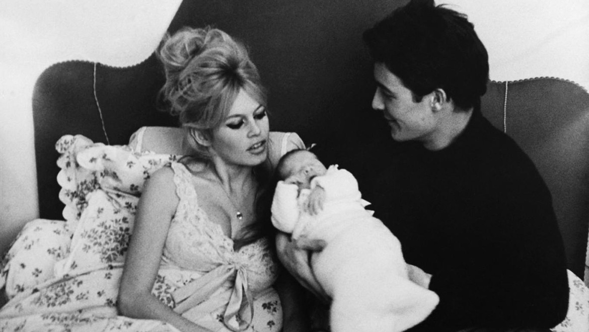 Brigitte Bardot'nun oğluna verdiği söz gündemde