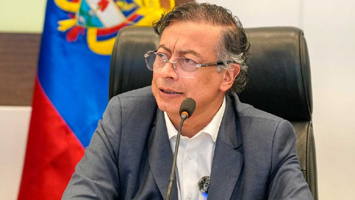 Kolombiya IMF'ye olan borcunun tamamını ödedi