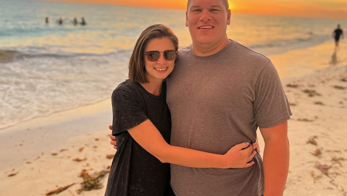 Güney Afrika'da kaçırılan ABD'li misyoner kurtarıldı