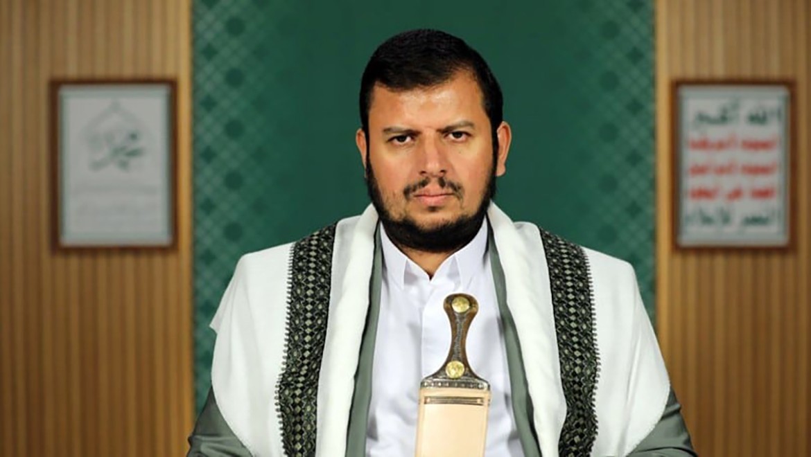 "Ellerimiz tetikte, gerektiğinde harekete geçebiliriz"