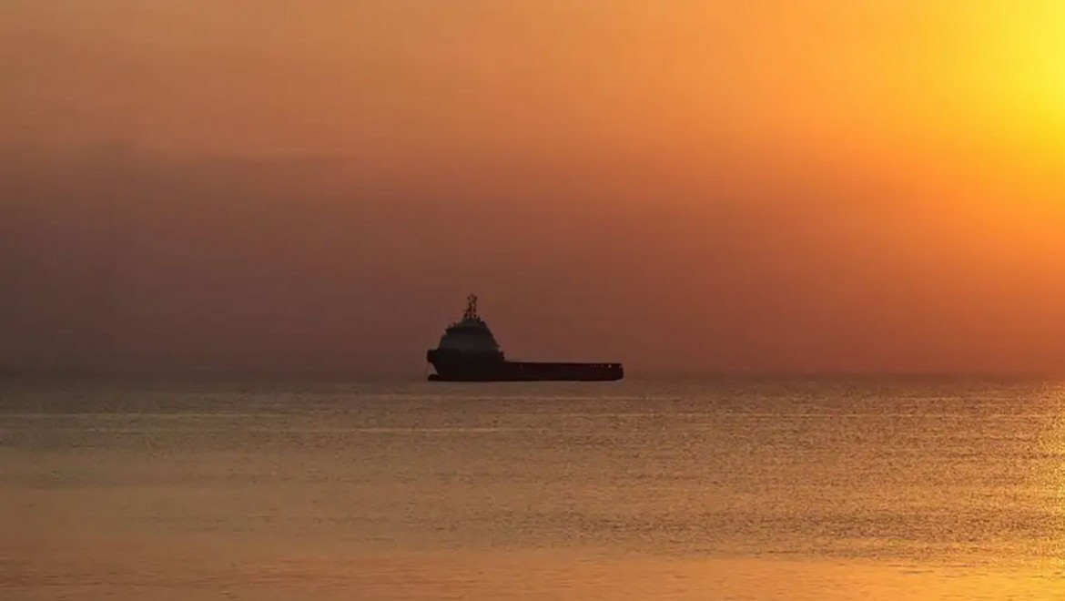 Akdeniz'in suyu hiç olmadığı kadar sıcak