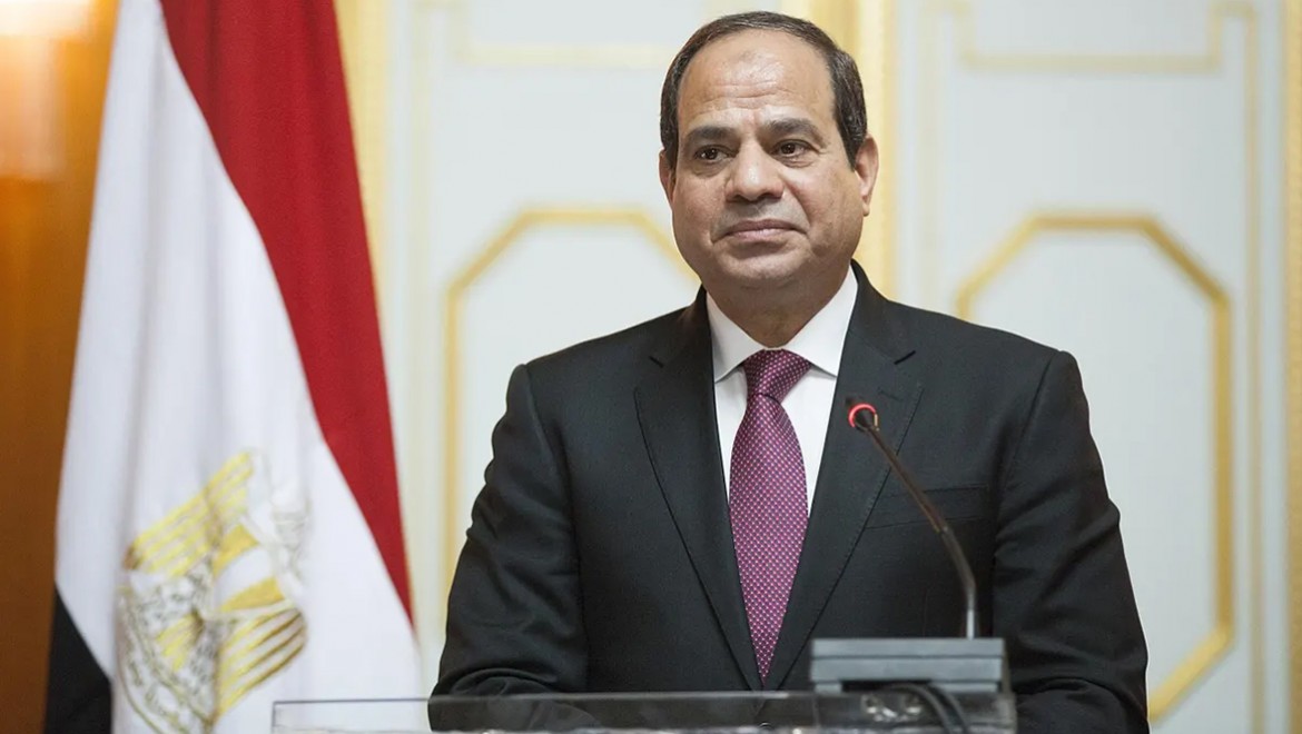 Adil ve kapsamlı bir çözüm olmadan Orta Doğu'da istikrar olamaz