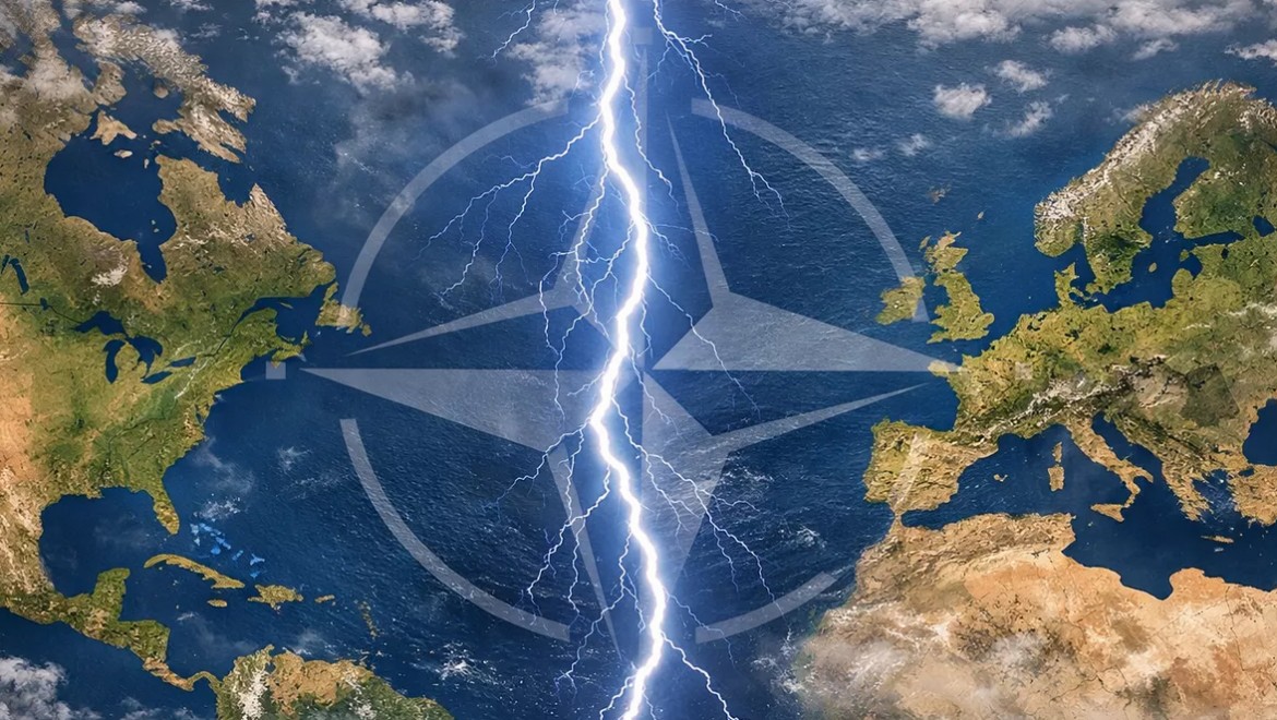 "Egemenlik ve toprak bütünlüğü tartışmaya kapalı"