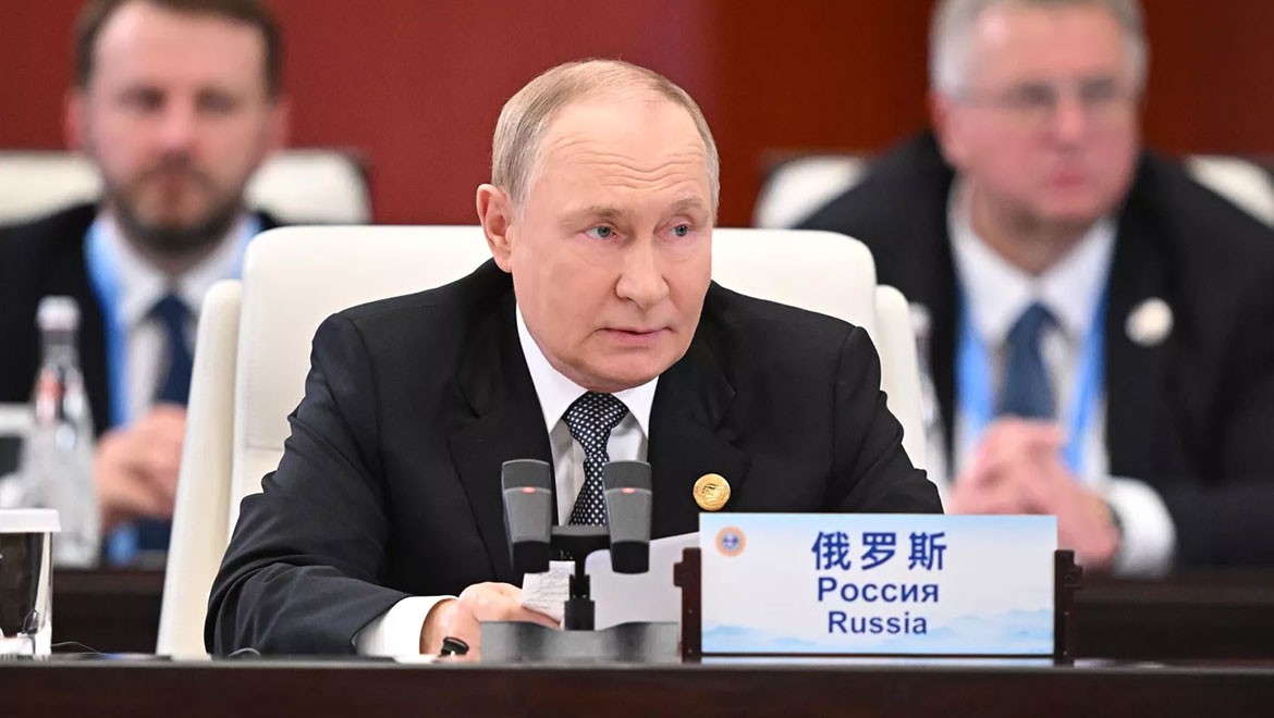 "Alaska zirvesi, Ukrayna'da barışın yolunu açıyor"