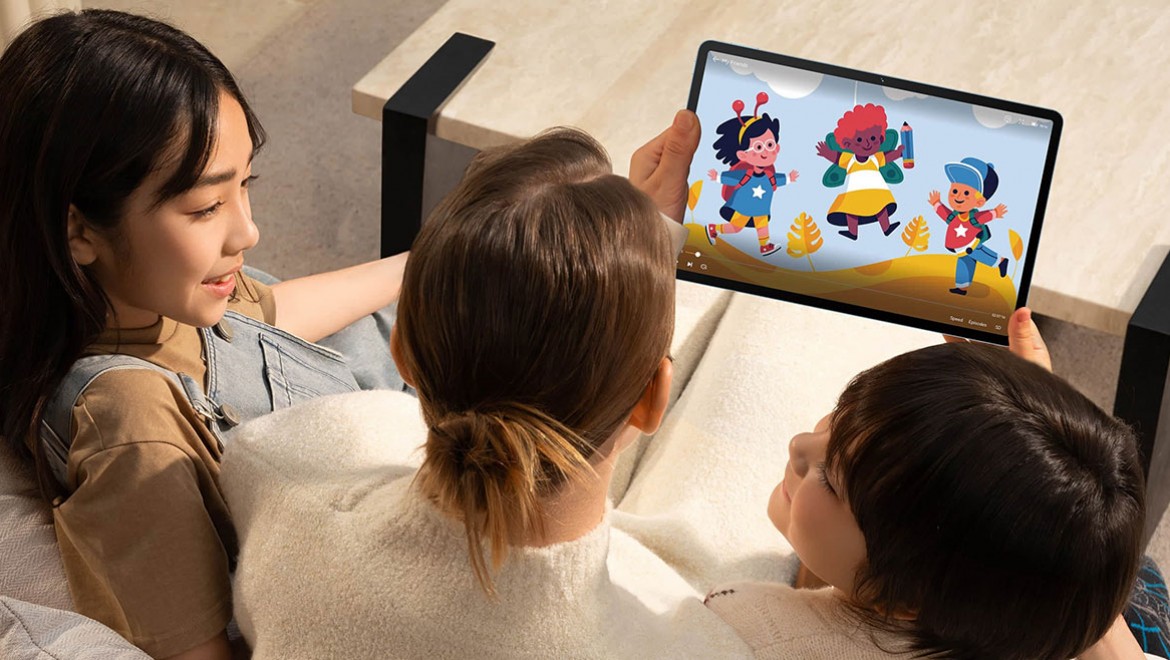 İlk SIM Kart destekli tableti satışa sundu