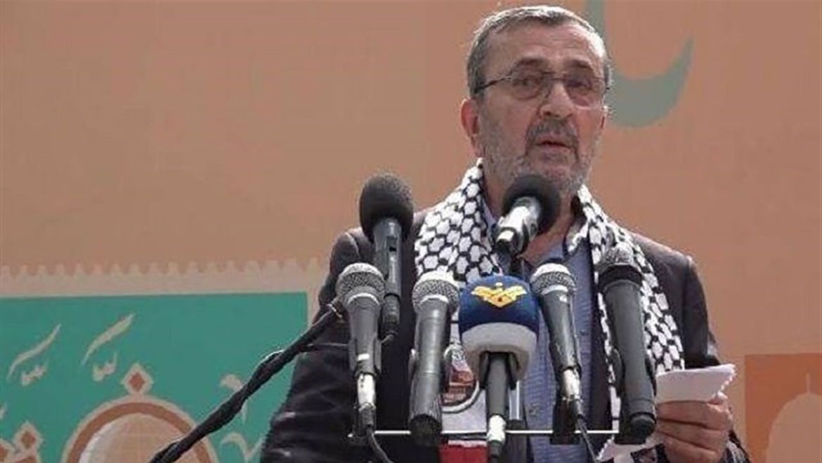 "Hizbullah'ın silahlarını teslim etmeyecek"