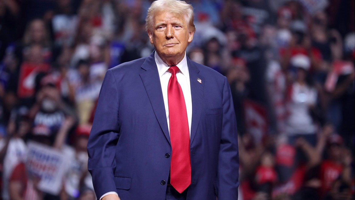 "ABD'nin Venezuela'daki kontrolü yıllarca sürebiliir"