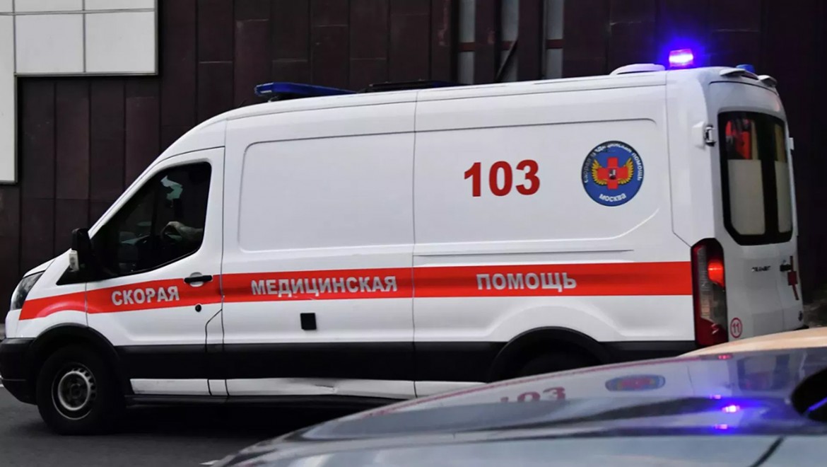 Moskova'da restoranda patlama: 3 ölü, 21 yaralı